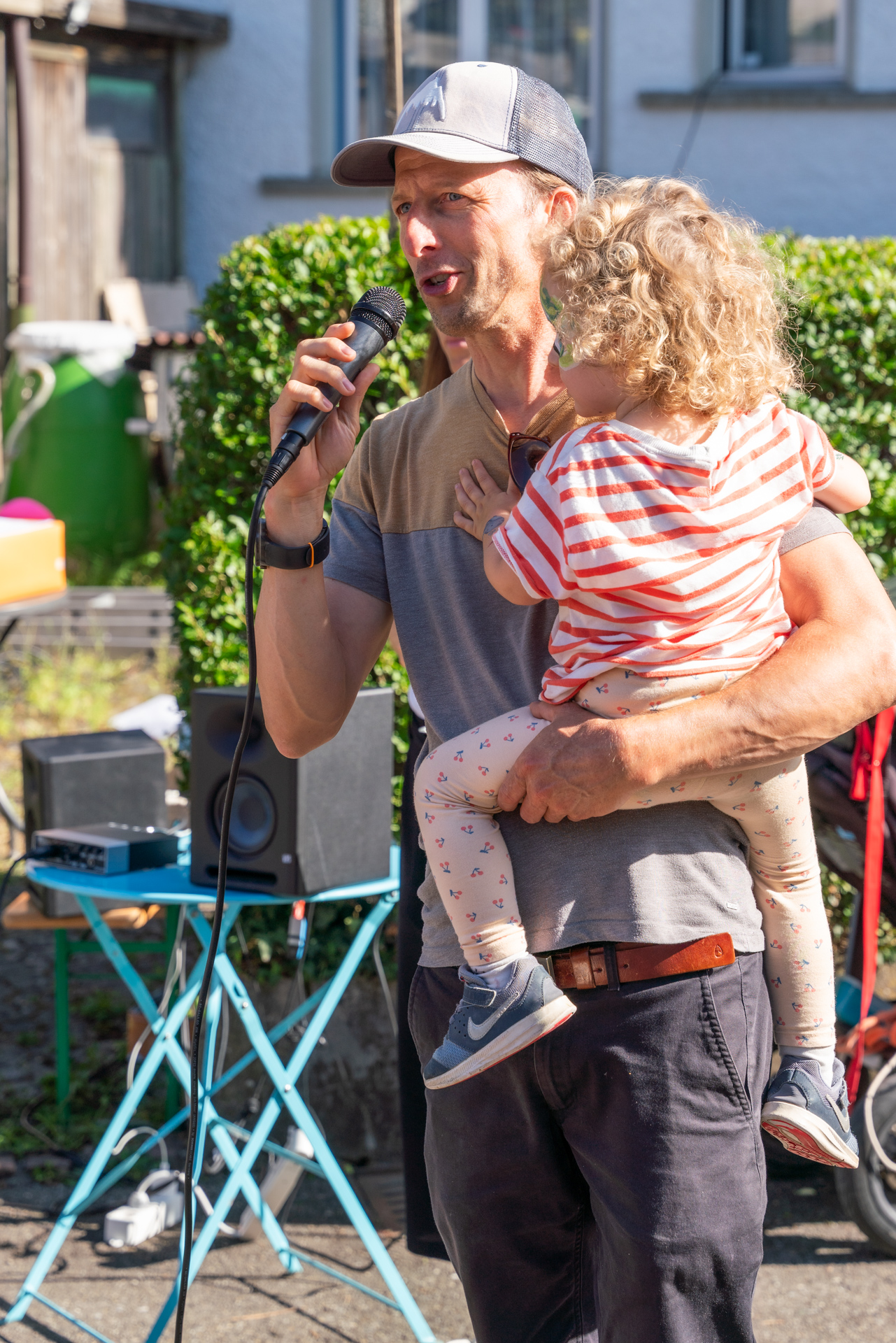 Kinderprogramm
